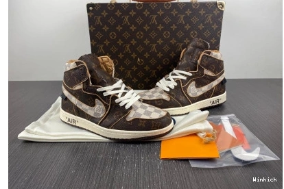 Air 202312181 1 Jordan 1127